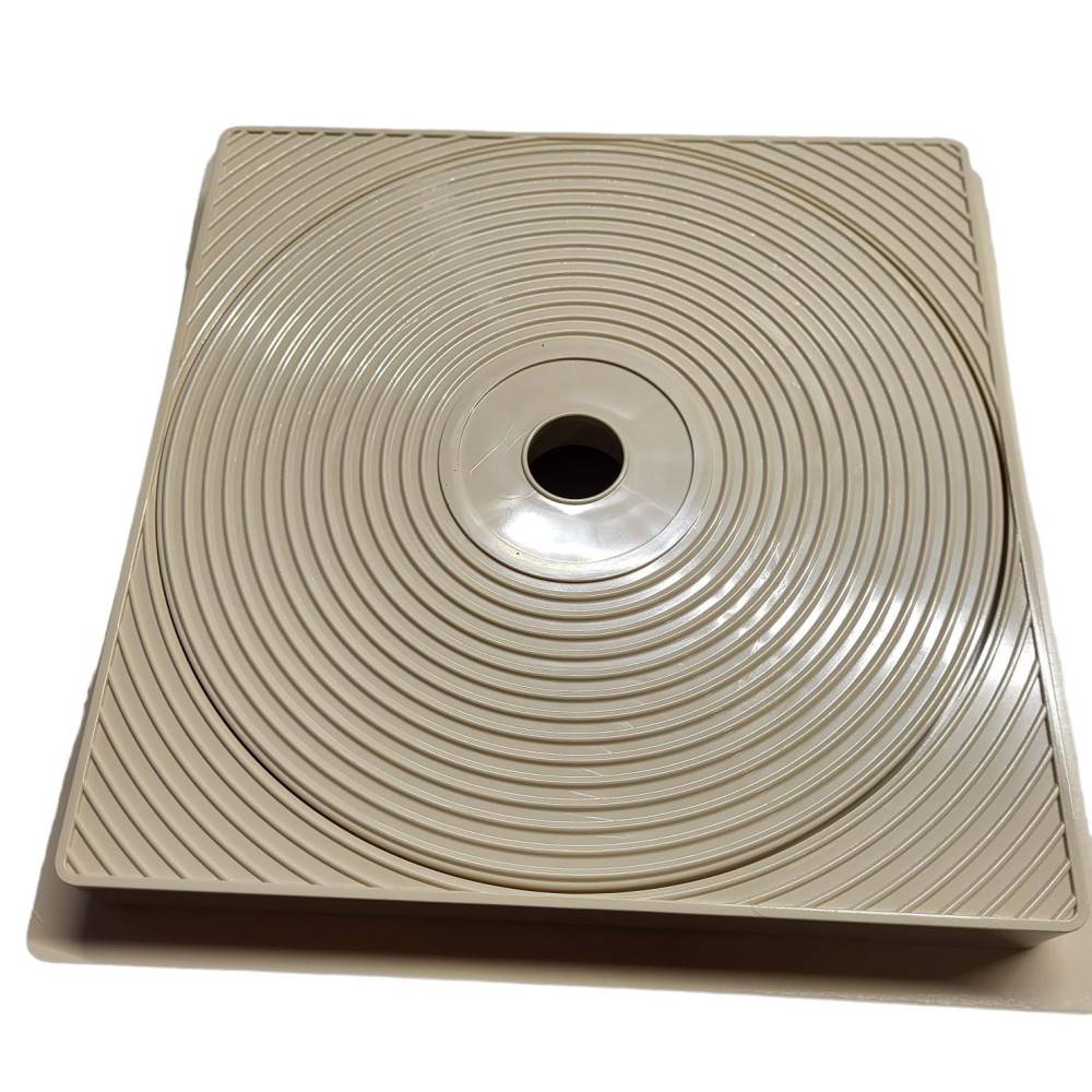 Astral Pool - Astral Couvercle et cadre de skimmer sable, ref 00249-0700CL090 - Imagen 1