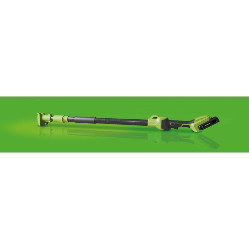 Autre - PACK Tronçonneuse 2en1 + Batterie 20V  | Tronçonneuse sans fil | Bras télescopique | Légère/maniable- VENTEO - Image 9