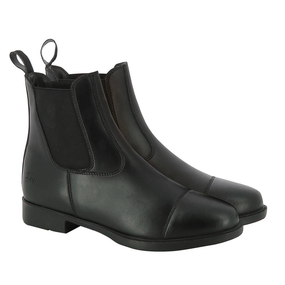 Boots synthétiques 'First' - T44 - Imagen 1
