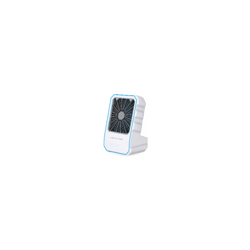 Rafraîchisseur d'Air Extérieur | Ventilateur Brumisateur Rechargeable | Humidificateur d'Air Portable avec Réservoir- VENTEO
