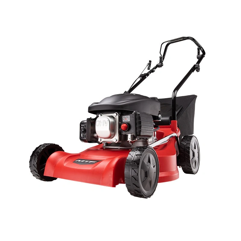 Mountfield - Tondeuse thermique LM 40 PP 41cm 1,9 kW 50L – MTF – Moteur Daye DG500 – 1SEK2206