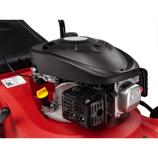 Mountfield - Tondeuse thermique LM 40 PP 41cm 1,9 kW 50L – MTF – Moteur Daye DG500 – 1SEK2206 - Image 8