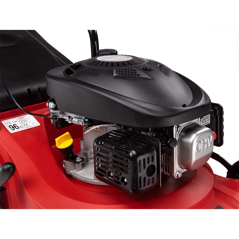 Mountfield - Tondeuse thermique LM 40 PP 41cm 1,9 kW 50L – MTF – Moteur Daye DG500 – 1SEK2206 - Image 8