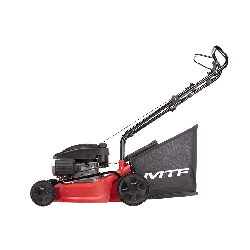 Mountfield - Tondeuse thermique LM 40 PP 41cm 1,9 kW 50L – MTF – Moteur Daye DG500 – 1SEK2206 - Image 6