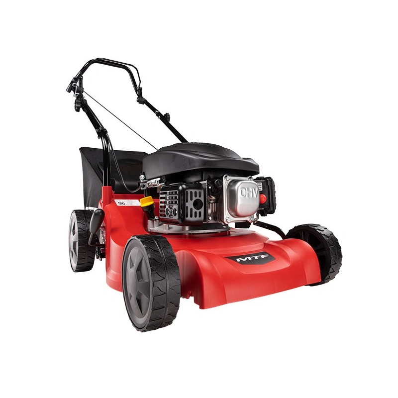 Mountfield - Tondeuse thermique LM 40 PP 41cm 1,9 kW 50L – MTF – Moteur Daye DG500 – 1SEK2206 - Image 5