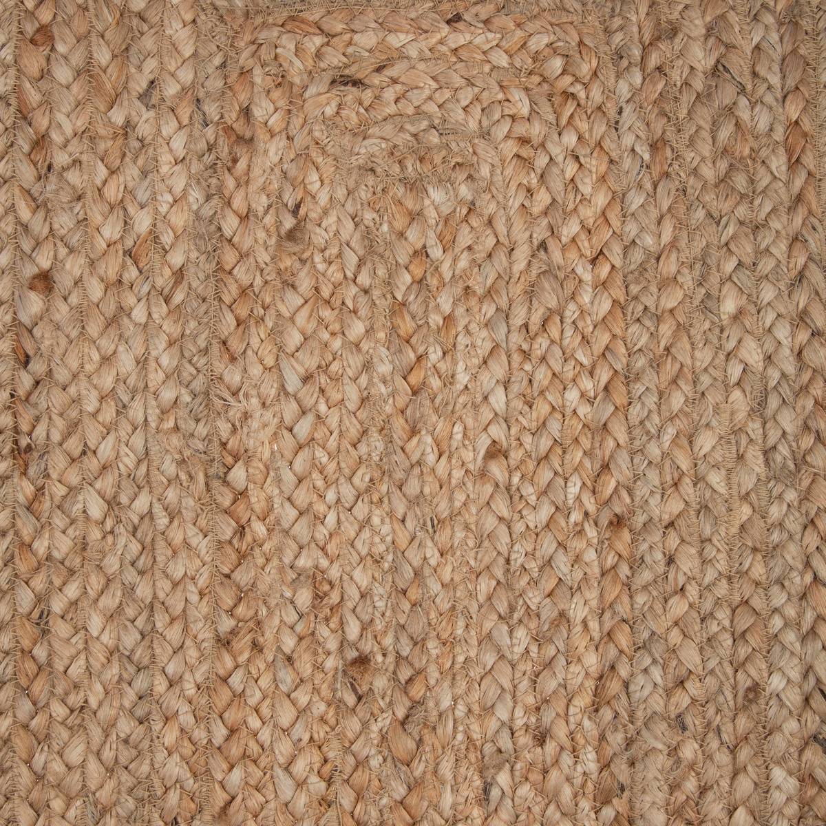 Atmosphera - Tapis "Histoire" jute 60x90cm - Atmosphera Créateur d'intérieur - Image 4