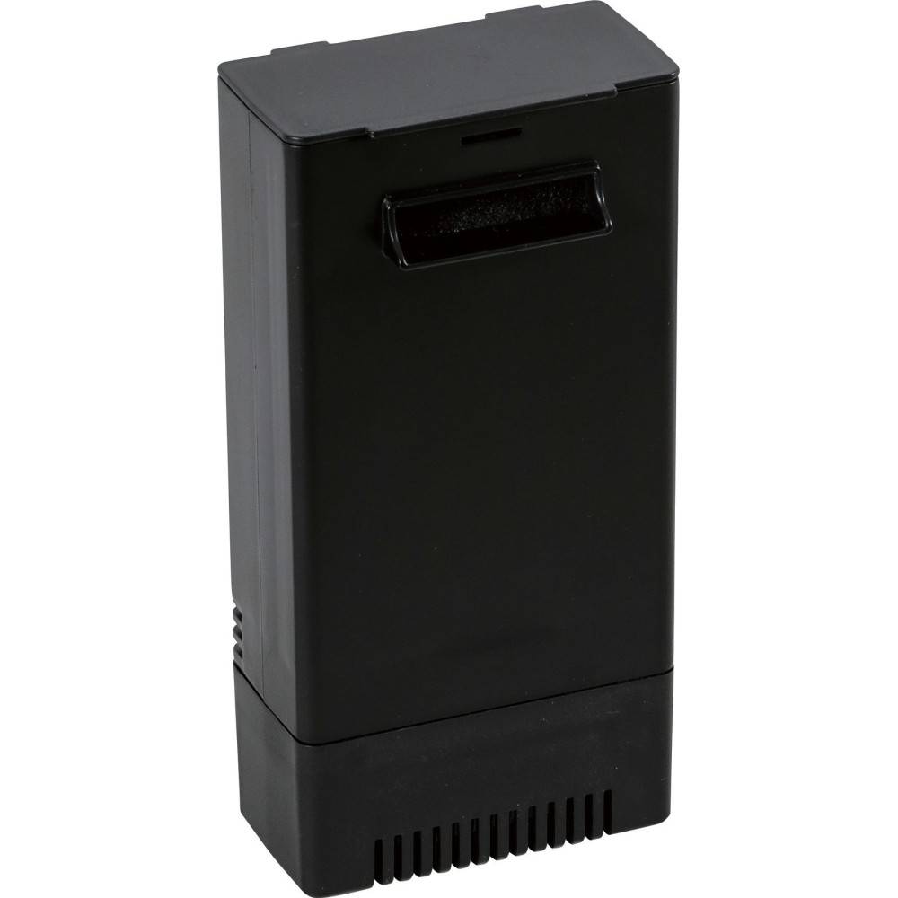 Zolux - Filtration intérieure cascade 60 puissance 4.2w, 280l/h pour aquarium de 30 à 60l max - Imagen 1