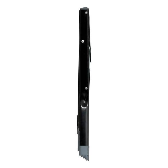 Marchepied en Métal "2 Marches" 49cm Noir - Image 6