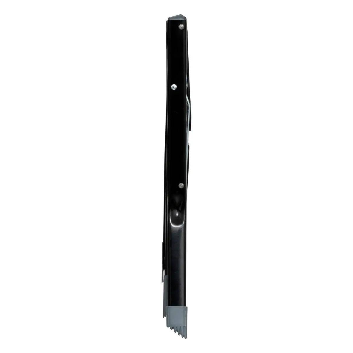 Marchepied en Métal "2 Marches" 49cm Noir - Image 6