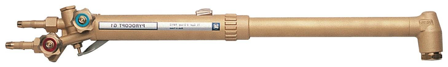 Chalumeau coupeur Pyrocopt G1 - SAF-FRO - W000371986