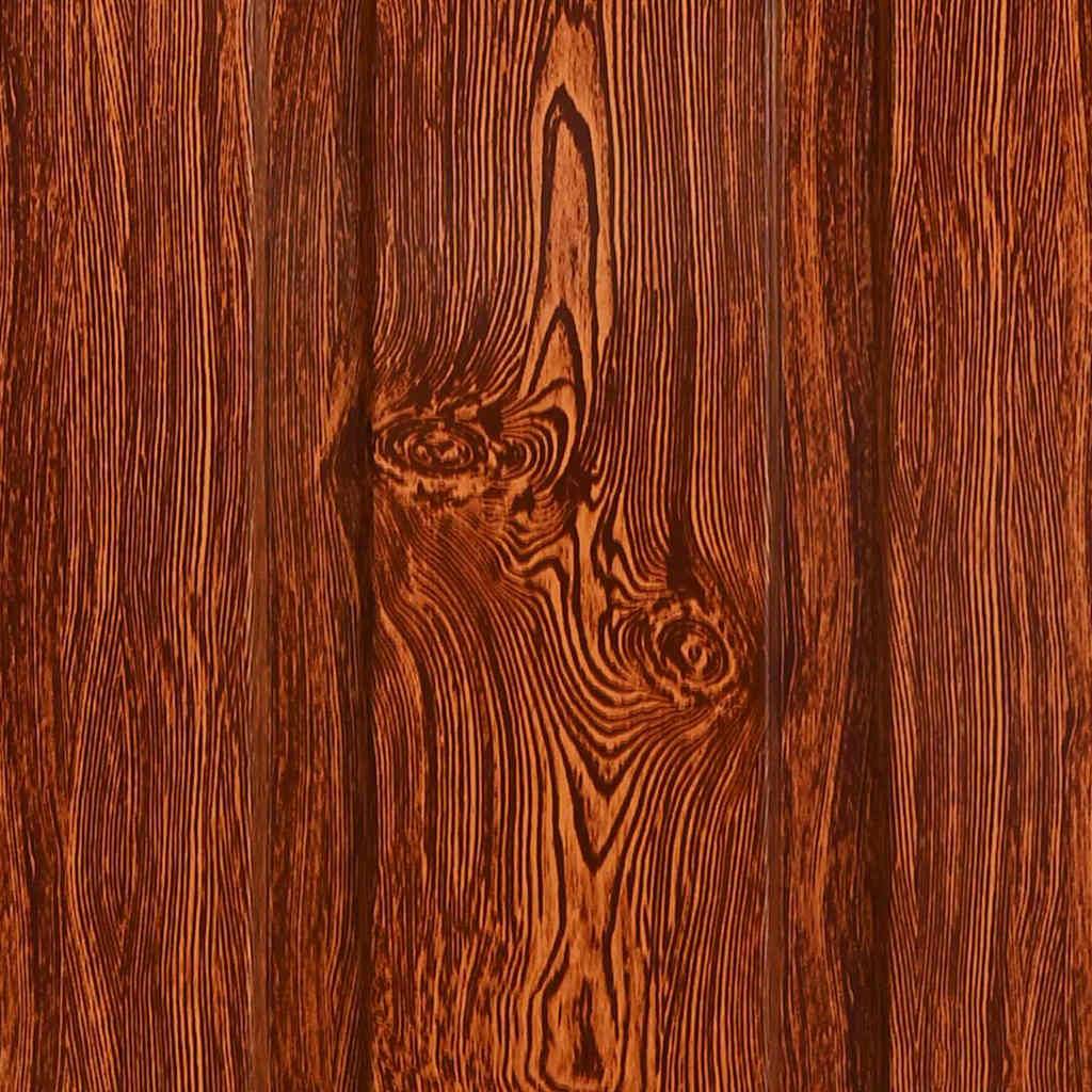 PANGIVO - Abri de vélo métal marron 216 x 207 x 158 cm - PANGIVO - Image 8