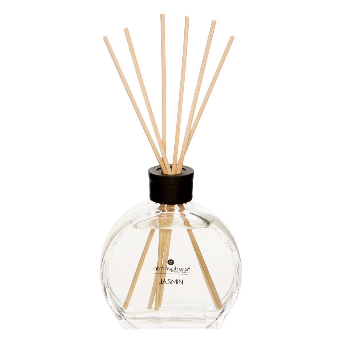 Atmosphera - Diffuseur de parfum "Haly" jasmin 100ml - Atmosphera Créateur d'intérieur - Image 1