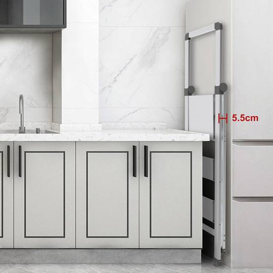 Marchepied 2 marches alu pro extra-slim - Image 6