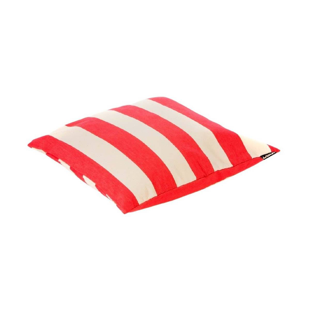 Lona - Coussin 100% coton 50 cm Faro - Imagen 1