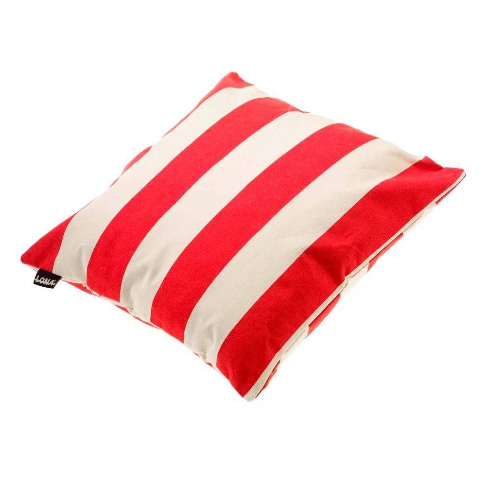 Lona - Coussin 100% coton 50 cm Faro - Imagen 3