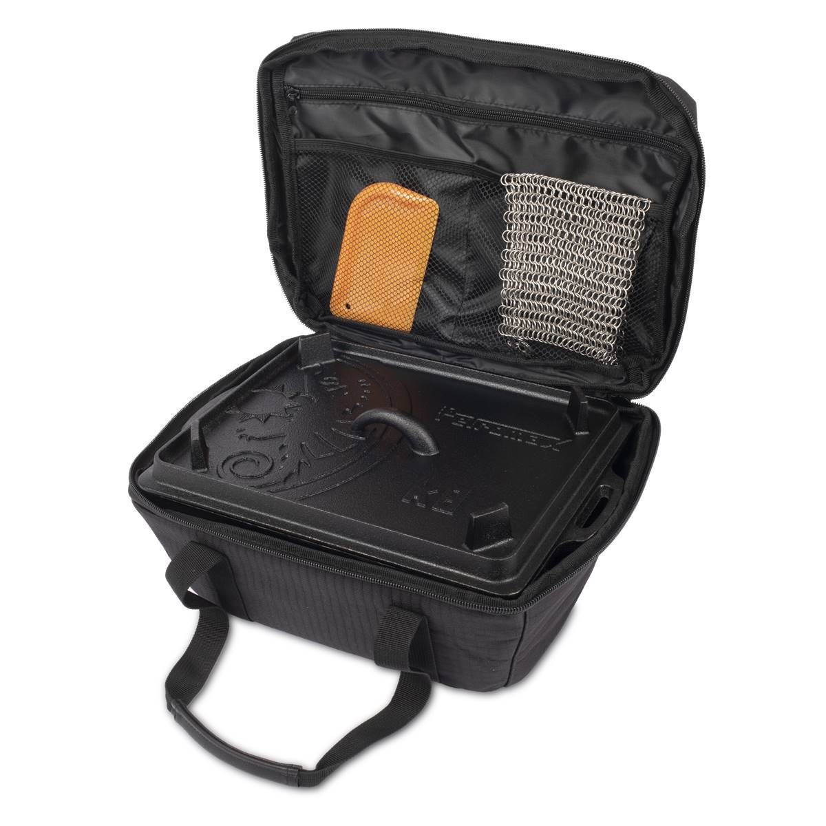 Sac de transport pour moule à gratin k8 - Imagen 2
