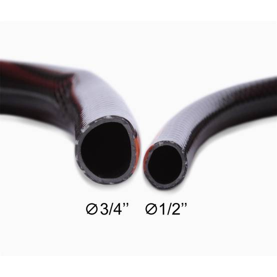 Tuyau d'arrosage FUXTEC ECO FLEX 1/2" - 50 m - Image 5