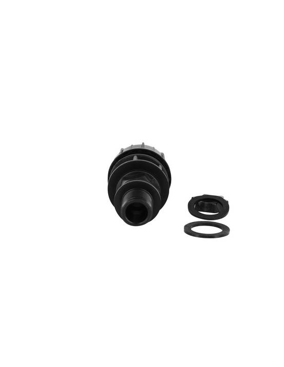 Trop-plein cuve eau 1000L - Droit pression Diamètre 32 mm - Image 4