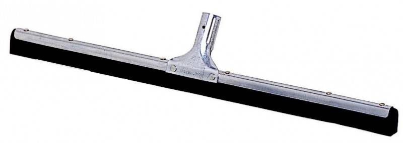 Raclette sol métal mousse noire 44cm - BROSSERIE THOMAS - 1440