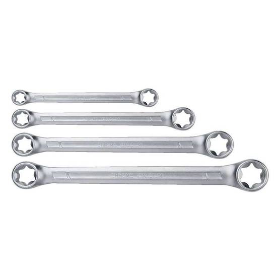 Neo Tools - Jeu de 4 clés Torx NEO TOOLS 09-980 Neo tools - Image 2