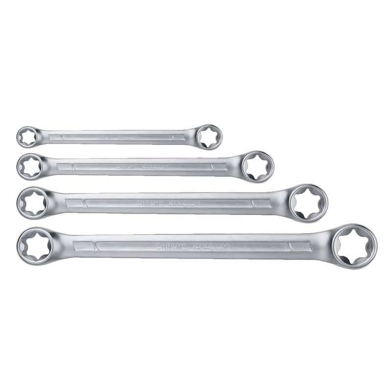 Neo Tools - Jeu de 4 clés Torx NEO TOOLS 09-980 Neo tools - Image 2