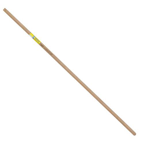 Outils Perrin - Manche droit 1,50 m pour balai cantonnier Outils Perrin
