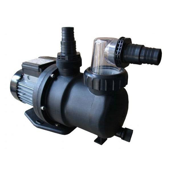Pompe pour filtration 250 W 7 m3h - Image 2