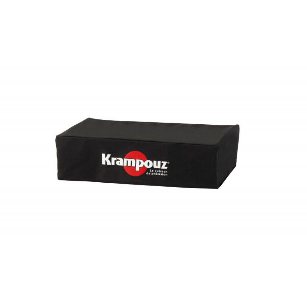 Krampouz - Housse plancha à poser Krampouz Saveur Double - Imagen 1