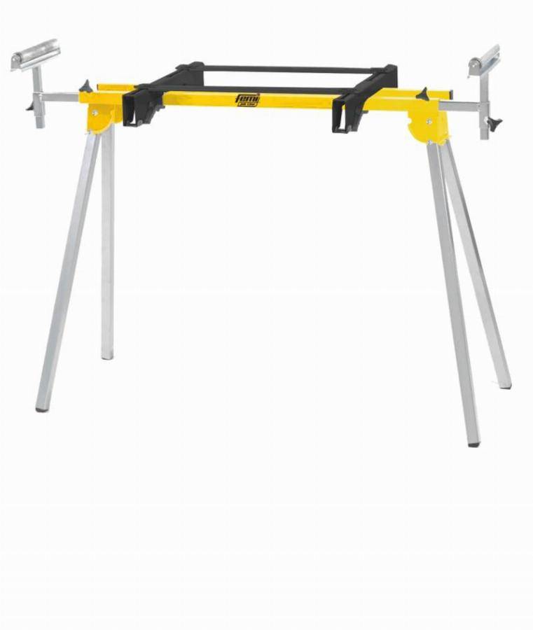 Femi - Etabli pliable 330 Smarty FEMI Max poids 100 kg - 7133708