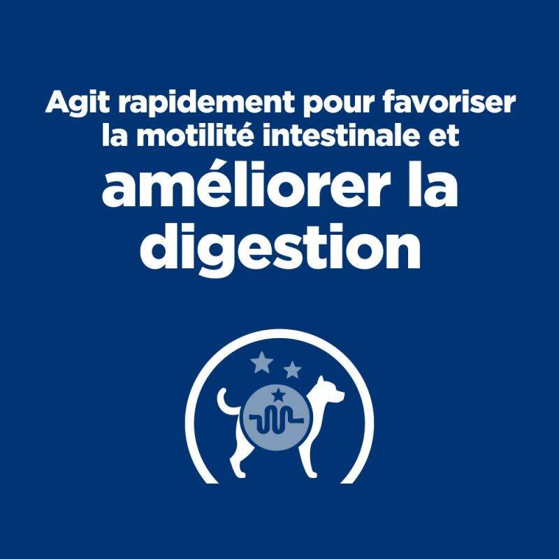 CROQUETTES CHIEN ADULT PRESCRIPTION DIETS I/D DIGESTIVE CARE - HILL'S 16 kg - Image 2
