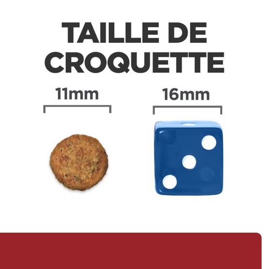 CROQUETTES CHIEN ADULT PRESCRIPTION DIETS I/D DIGESTIVE CARE - HILL'S 16 kg - Image 6