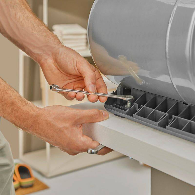 Gardena - Groupe de surpression 3900 Silent - 650 W - GARDENA - 9066-20 - Image 3