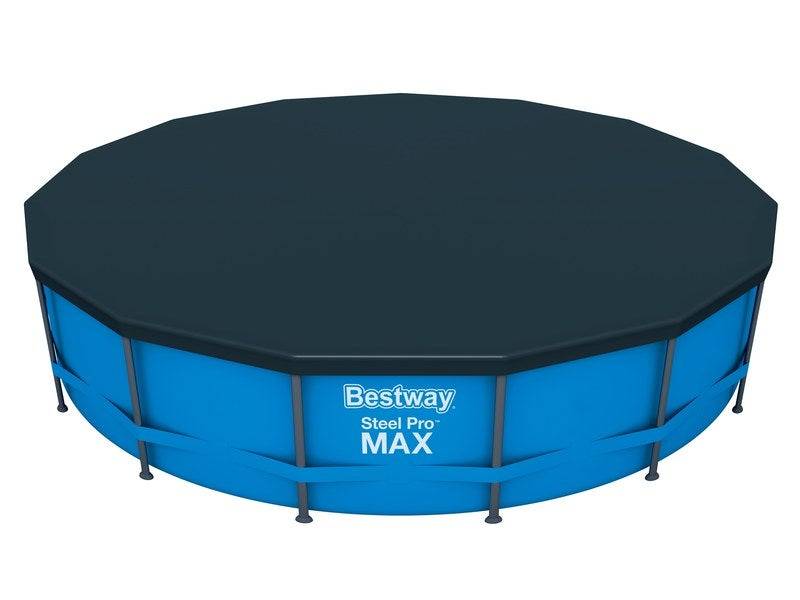 Bestway - De Sécurité Ronde Bestway, L.457 X L.457 Cm Bestway - Imagen 1