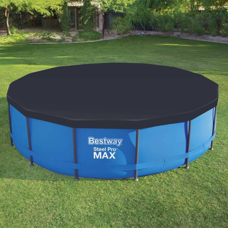 Bestway - De Sécurité Ronde Bestway, L.457 X L.457 Cm Bestway - Imagen 5