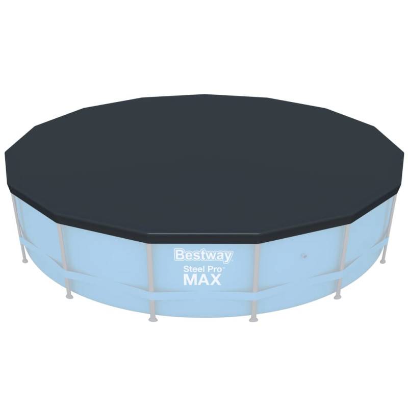 Bestway - De Sécurité Ronde Bestway, L.457 X L.457 Cm Bestway - Imagen 2