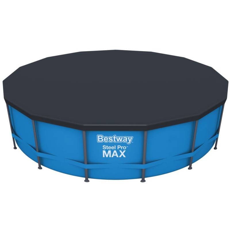 Bestway - De Sécurité Ronde Bestway, L.457 X L.457 Cm Bestway - Imagen 3
