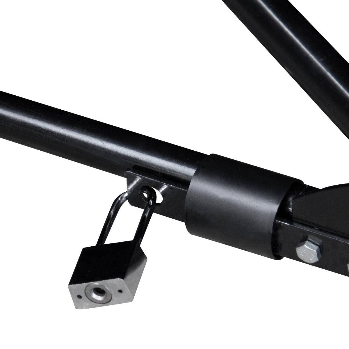 Monstershop - Tente de Rangement pour Moto - Imagen 4
