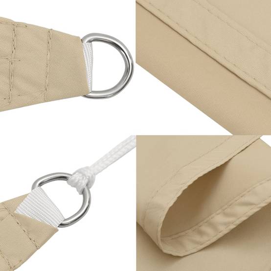 Prolenta Premium - Store banne polyuréthane beige 3 x 4 m - Prolenta premium p332.9 - Image 7