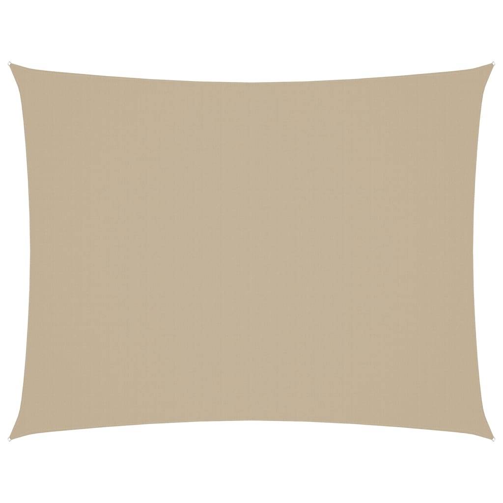Prolenta Premium - Store banne polyuréthane beige  3 x 4 m  - Prolenta premium p332.9