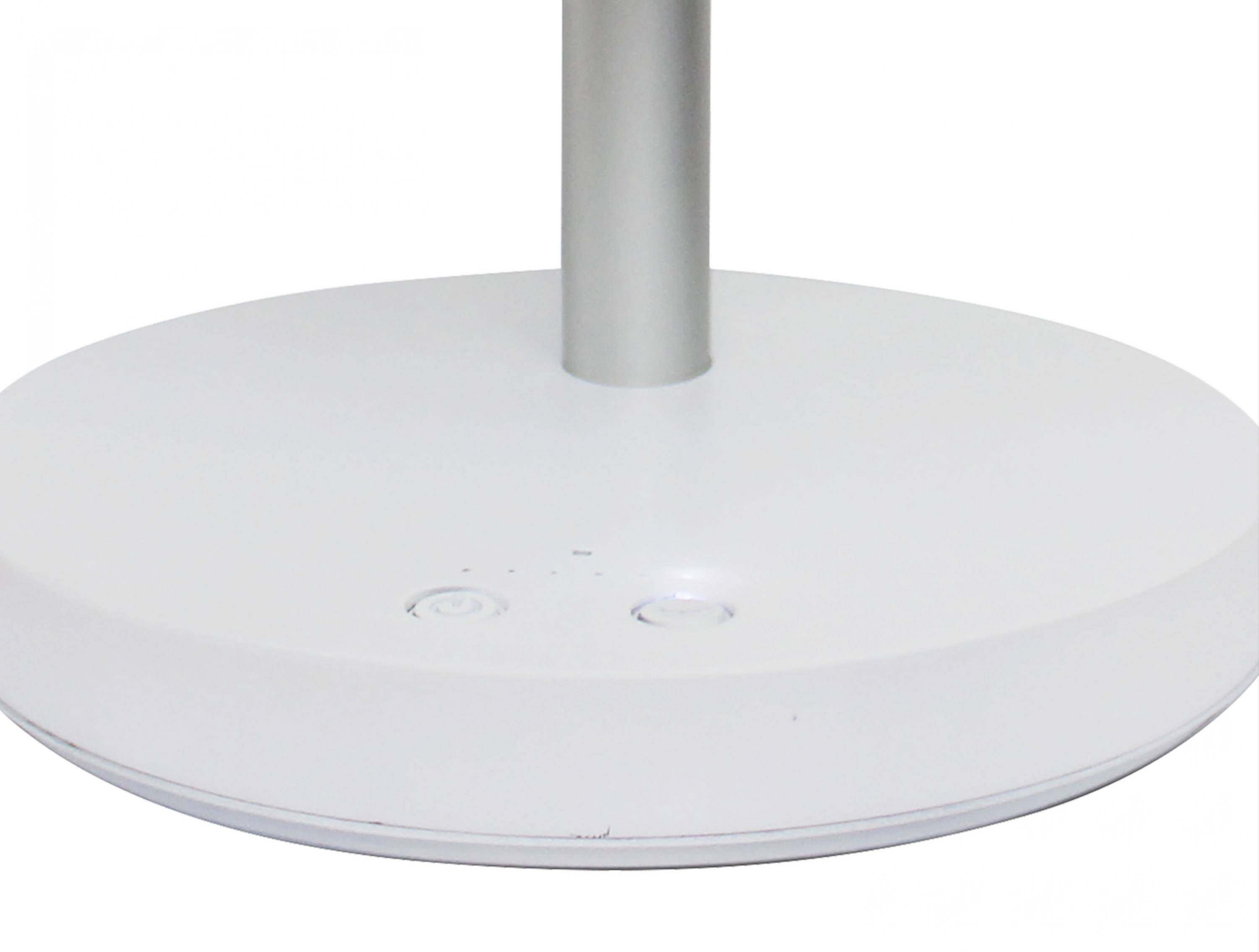 Ventilateur de bureau avec USB-C et 4 vitesses - Purline - Image 4