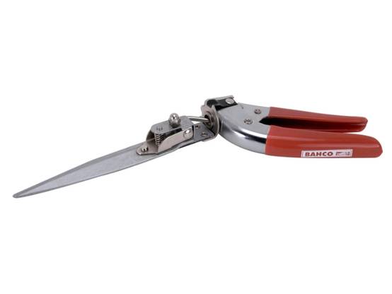 Bahco - Bahco cisaille à gazon GS-76 acier et plastique orange 35cm - Image 1