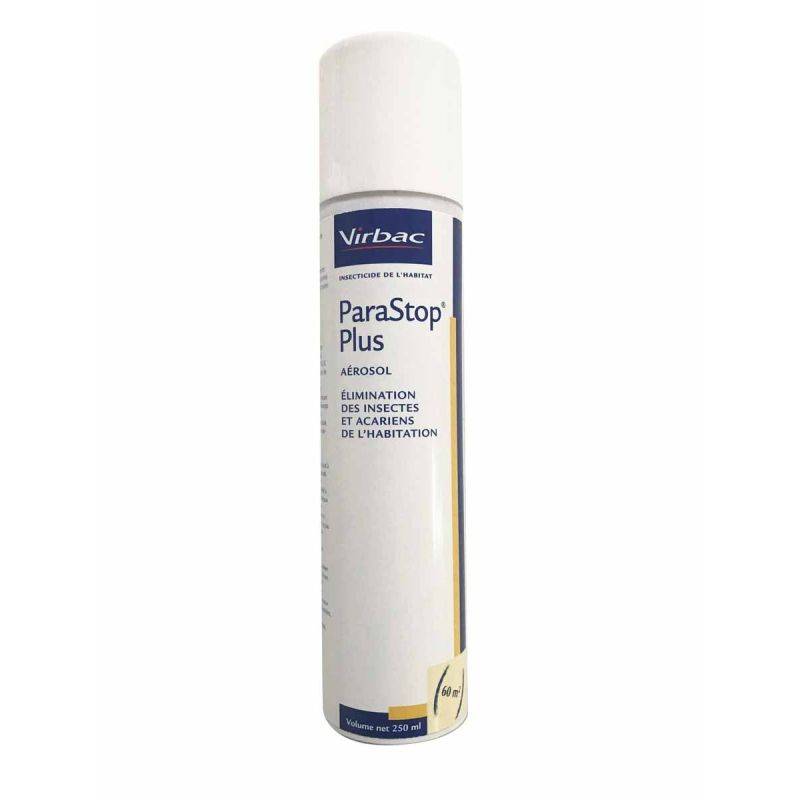 PARASTOP PLUS AEROSOL - VIRBAC 250
