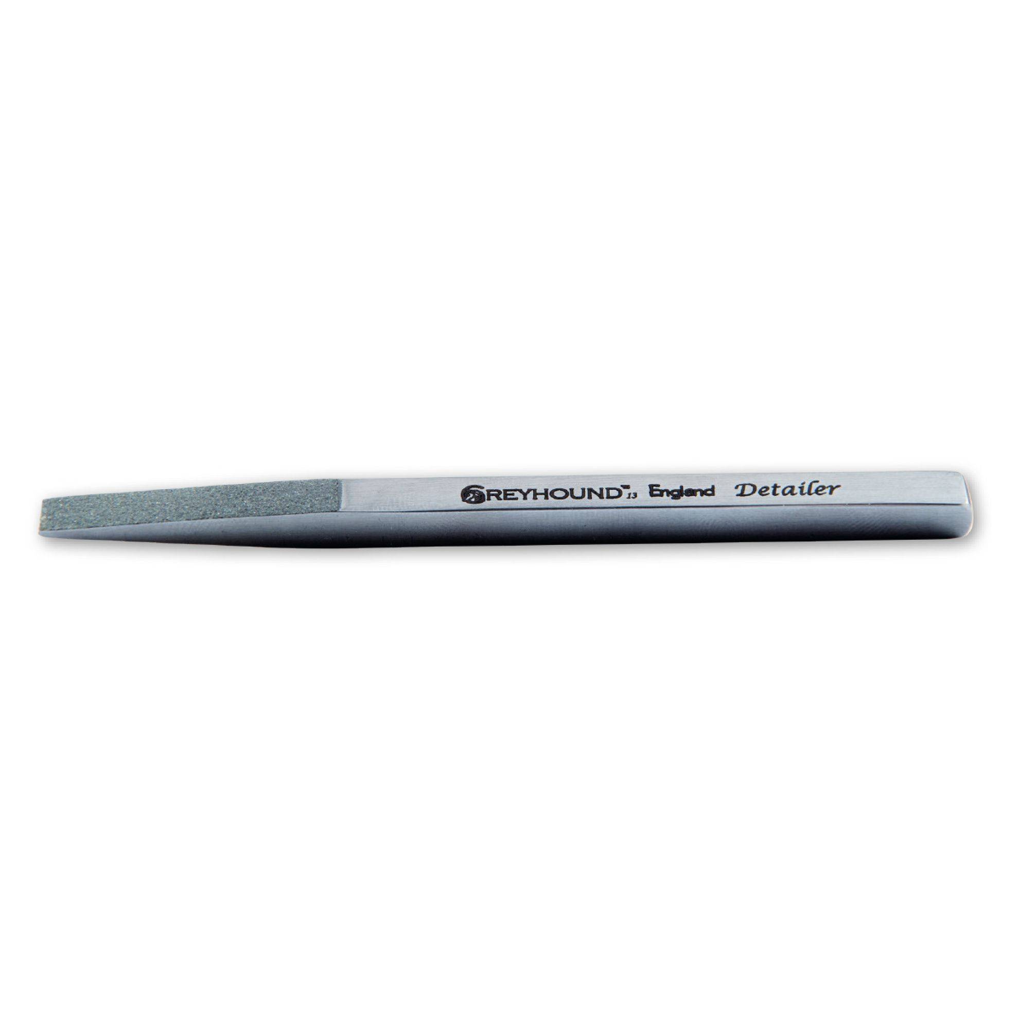 Trimmer en métal Greyhound : Petit modèle GREYHOUND