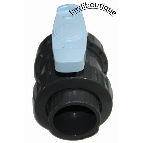 Vanne pression diametre 50 mm a collé (compatible astore) - Image 4