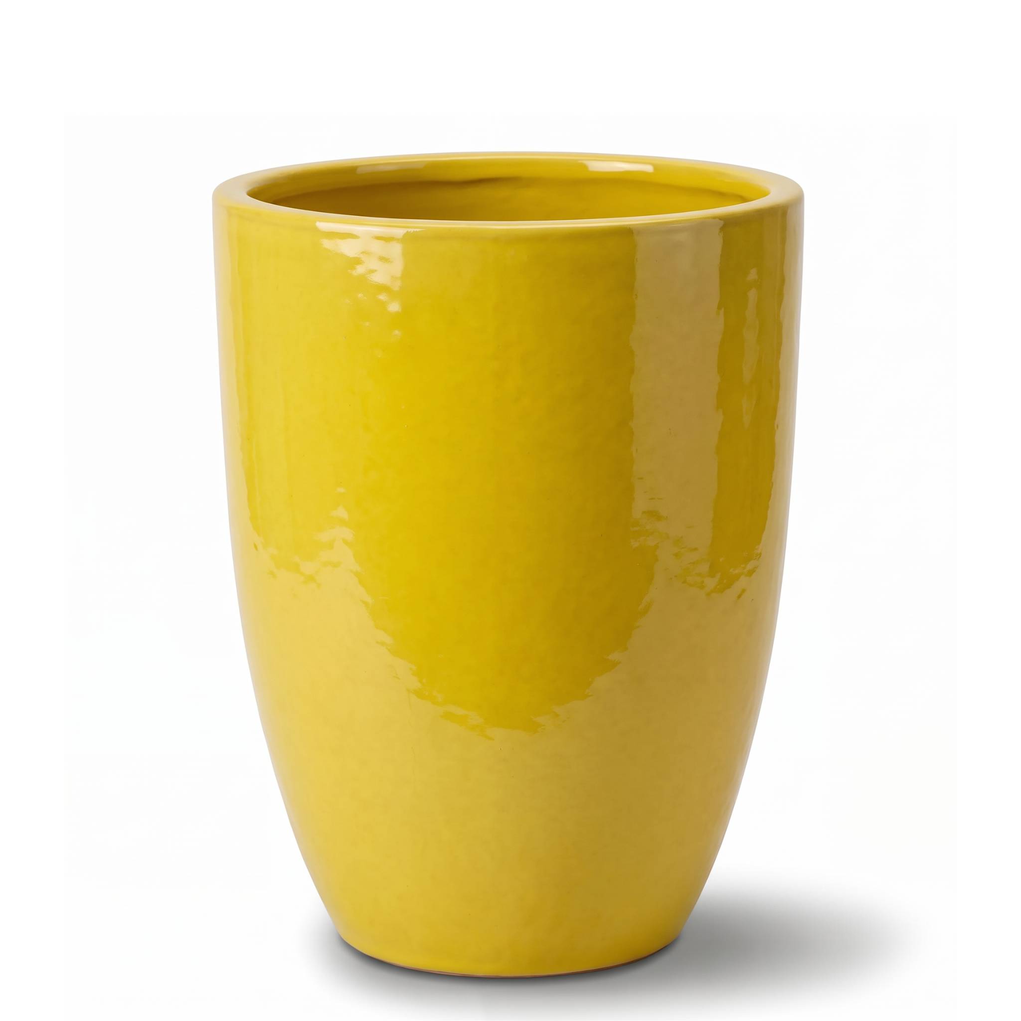 Provencelia - Pot MAZARIN 45x60cm citron acidulé - Image 1