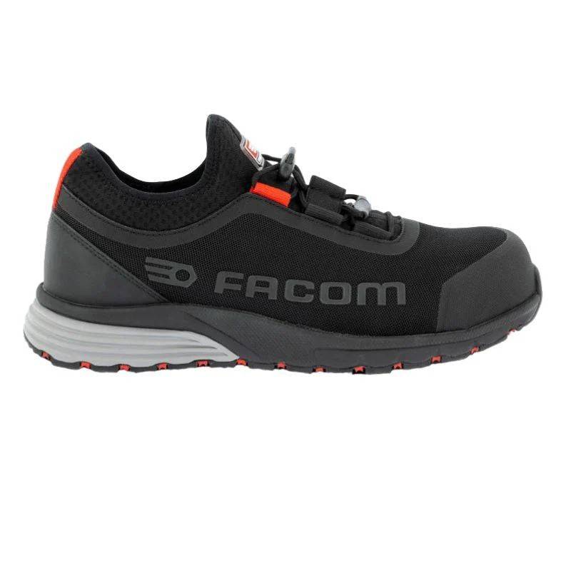 Facom - Chaussures de sécurité SOTCHI S1P SRC HRO | 07SOTCHI78 - Facom - Imagen 2