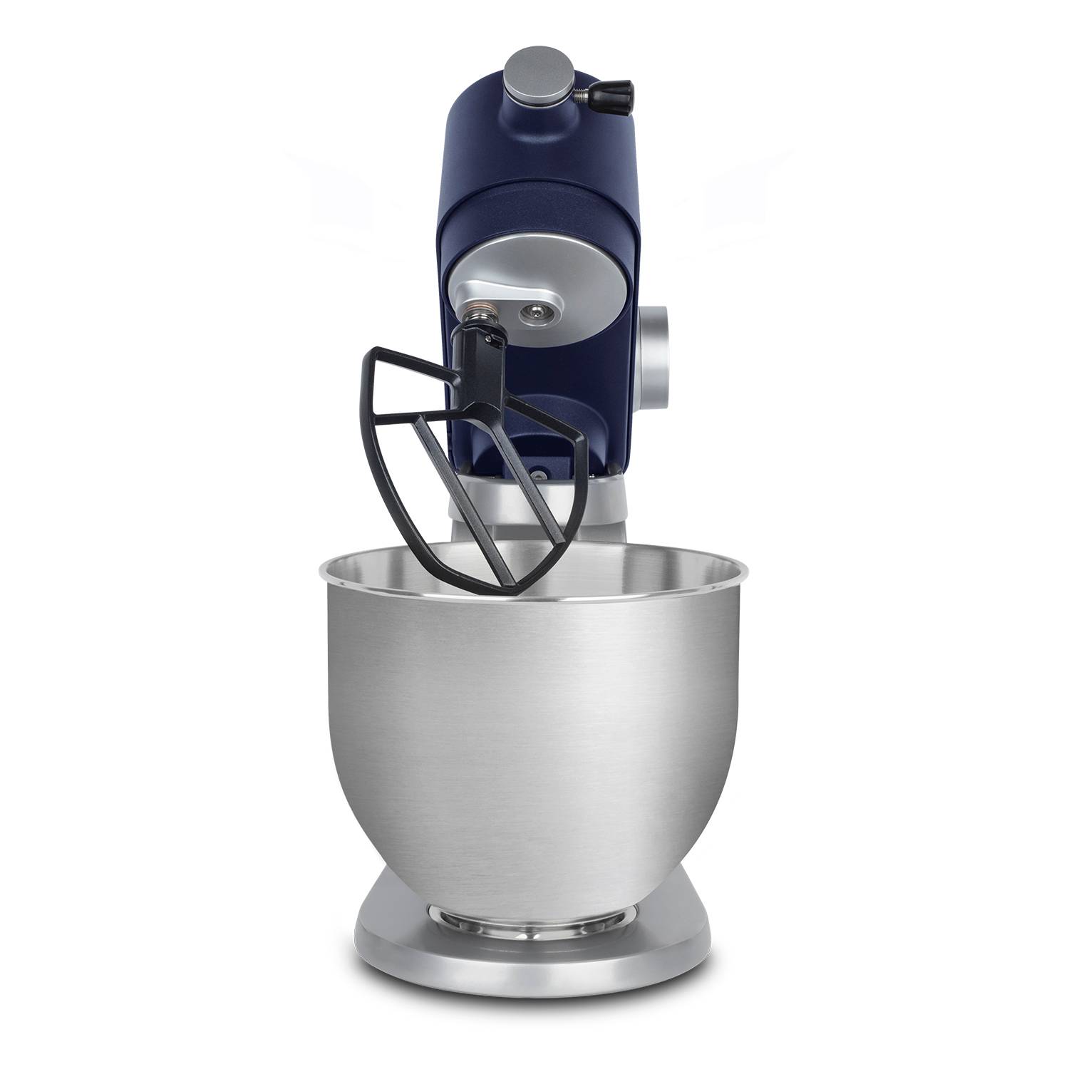H.Koenig - Robot pâtissier métal - KM126 H.Koenig - Imagen 3