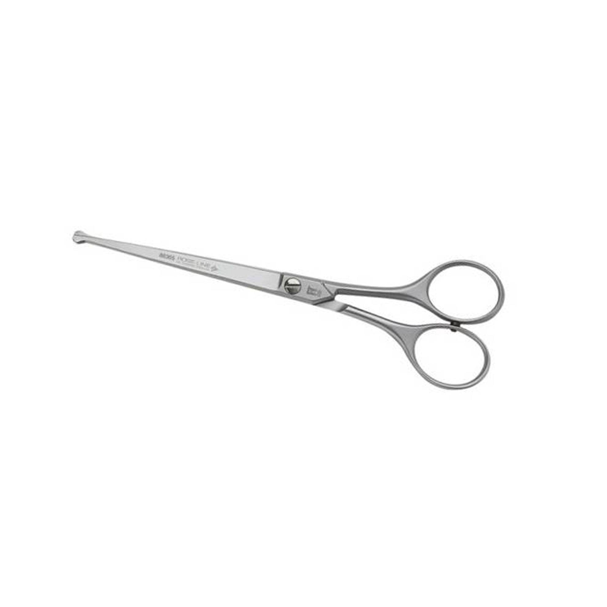 Ciseaux courbes à lentilles inox Roseline 16.5cm ROSELINE