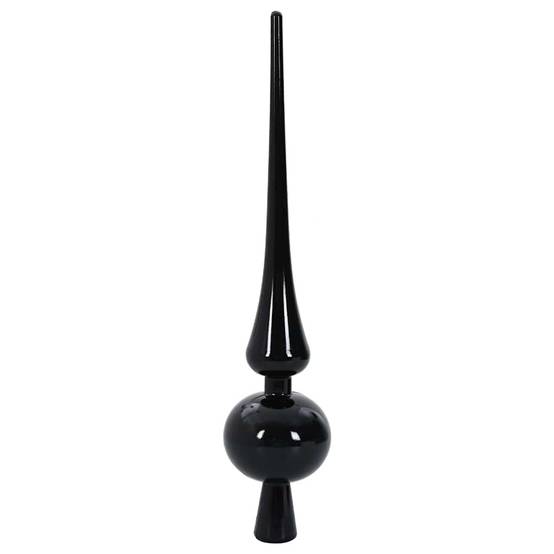 Sapin de Noël | Arbre de Noël artificiel avec 150 LED Vert 120 cm PVC et métal Maison Chic - Image 9