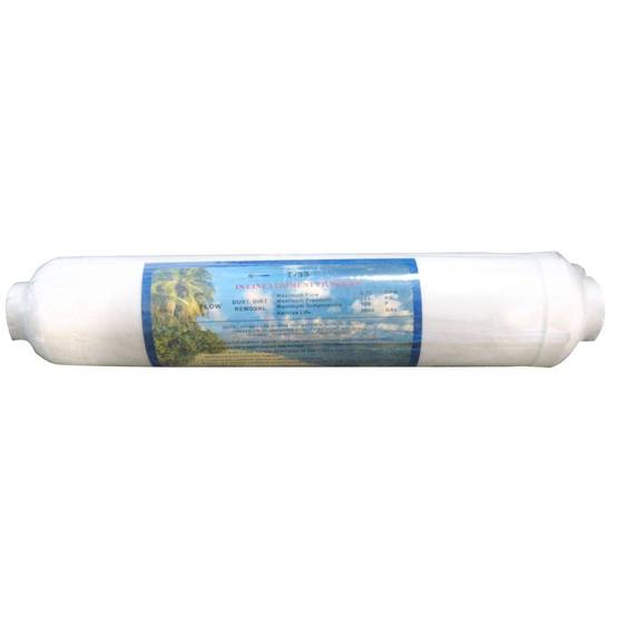 Filtre Sédiments - WASSERTECH